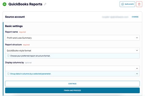 Image result for QuickBooks Reports Tutorial