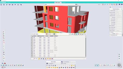 Image result for Scia Software Features