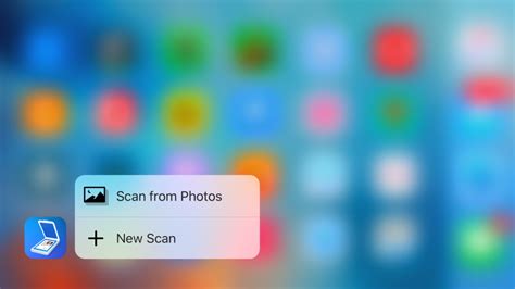 Image result for iPhone Pro Scanner Setting