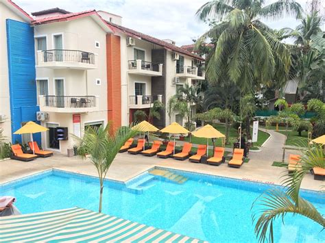 KYRIAD PRESTIGE HOTEL (Goa/Calangute) - Hotel Reviews, Photos, Rate ...