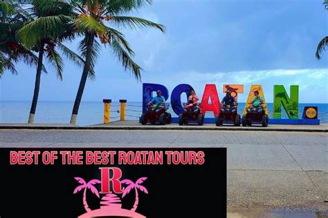 BEST OF THE BEST ROATAN TOURS - All You Need to Know BEFORE You Go 2026 ...
