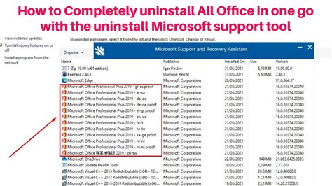 Fix Zugriff auf Installationsquelle verweigert – Microsoft Office ...