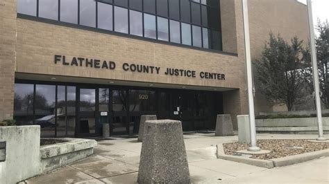 Flathead Co. Sheriff's Office works with architectural company on new ...