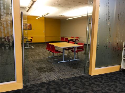 Farr Regional Library - High Plains Library District