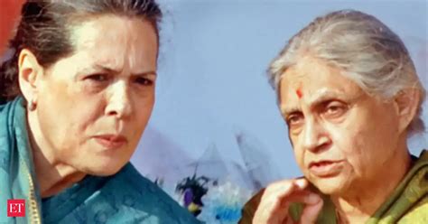 Congress: Poll Season: Why Congress can't afford to lose Delhi - The ...