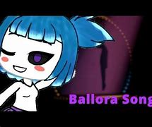 Ballora song
