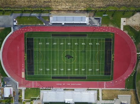 Rodriguez High School Mascot