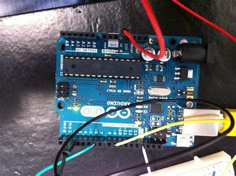 Image result for Processing Arduino