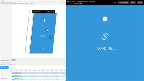 Image result for Devtools Animation