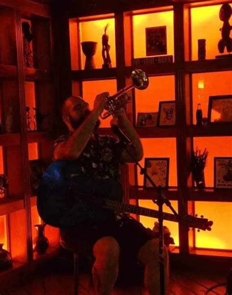 Andrew Gordon at Rams Head Southernmost! ?, 804 Whitehead St, Key West ...