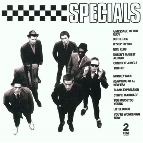 Buy The Specials Online at Low Prices in India | Amazon Music Store ...