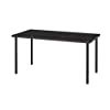Ikea Table for Particle Board and Acrylic Finish Multipurpose/Desk ...