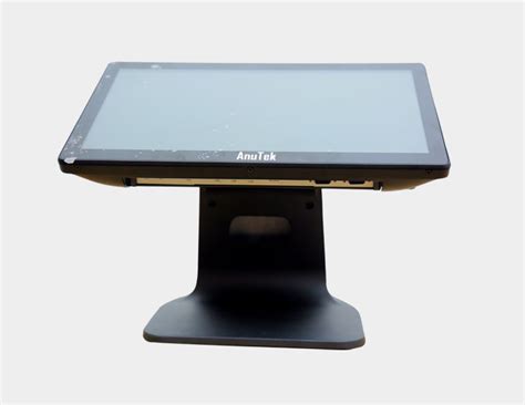 Anutek Solutions - All in One