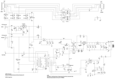 EVALPM8800A-HP: POE 3.3V @ 6A, 5V @ 4A