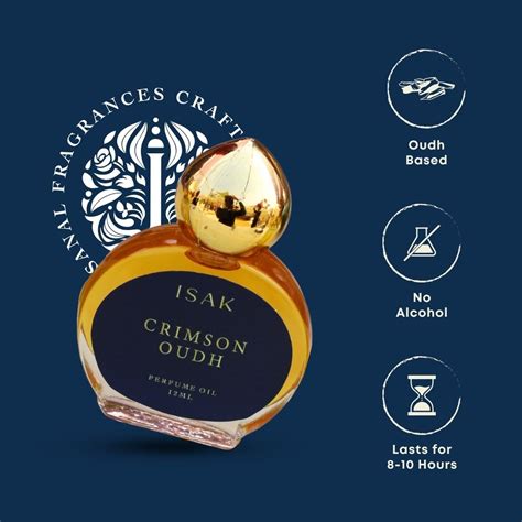 Over 170 years of India's Perfumes & Fragrances heritage & experience