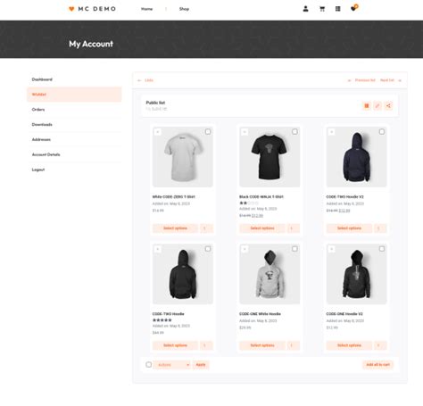 Image result for Multi-Threaded List