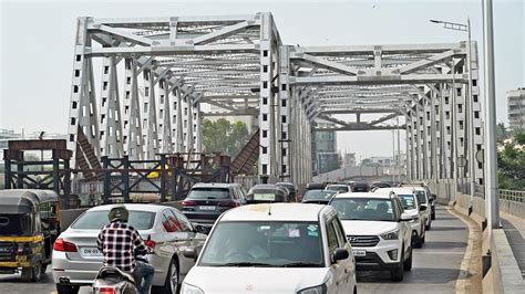 Mumbai: BMC Fails to Meet Andheri's Gokhale Bridge Deadline Yet Again