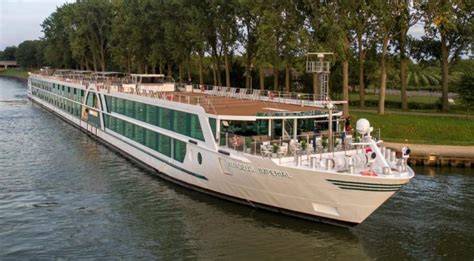 Luftner-Amadeus River Cruises - Ships and Itineraries 2022, 2023, 2024 ...