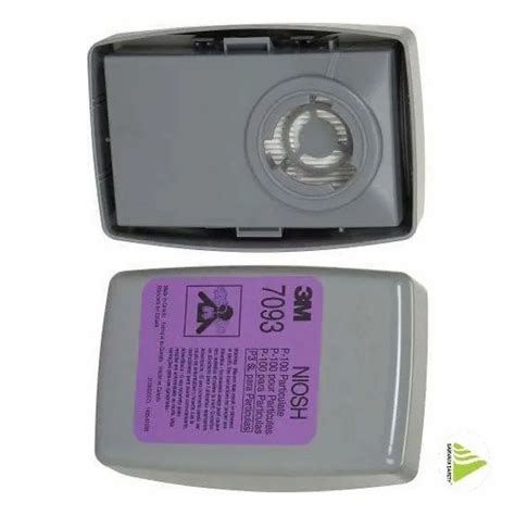 3M Particulate Filter - 3m Particulate Filter Manufacturer from Chennai