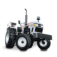 Eicher Tractors Models in India | Features & Specifications
