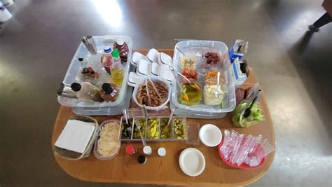 Sunday Funday LOADED Bloody Mary Bar this Sunday, Sept. 28 and EVERY ...