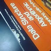 Buy Data Structure and Algorithmic Thinking with Python Book Online at ...