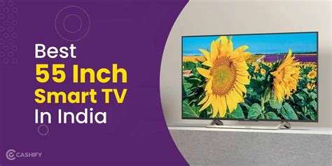 6 Best 24-inch Smart TVs In India December 2025 | Cashify Smart TVs Blog