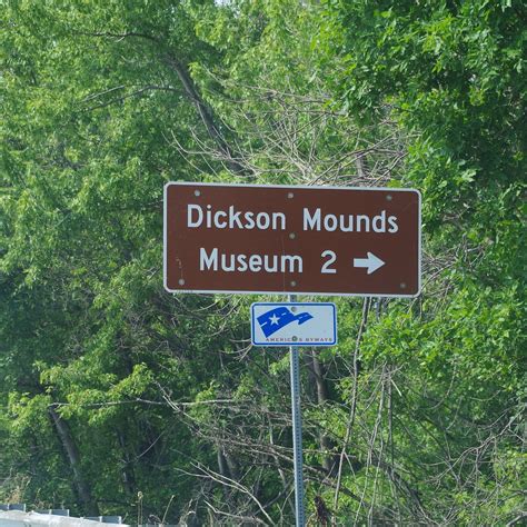 Dickson Mounds Museum, Lewistown - Tripadvisor