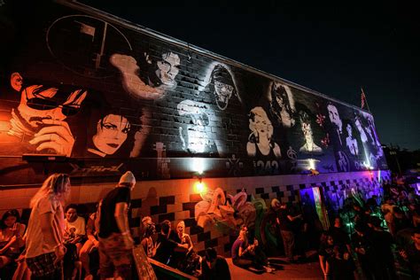 Houston Gay Night Clubs