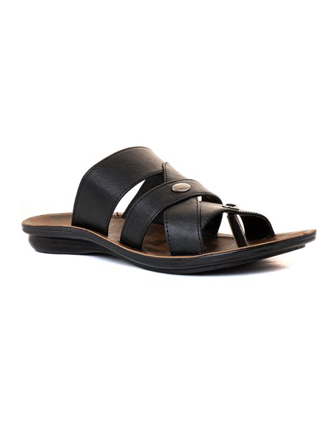 Men Sandals & Floaters Sandal – Khadims