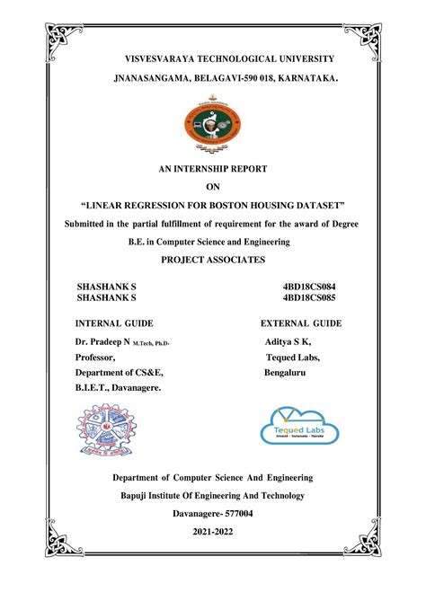 Final PDF - Electricity consumption prediction using machine learning ...