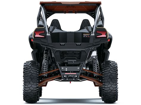 New 2026 Kawasaki Teryx KRX 1000 Rock Edition Utility Vehicles in ...