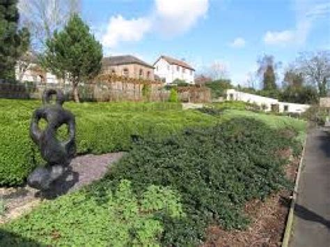 The Saint Patrick Centre, downpatrick, United Kingdom - Top Attractions ...