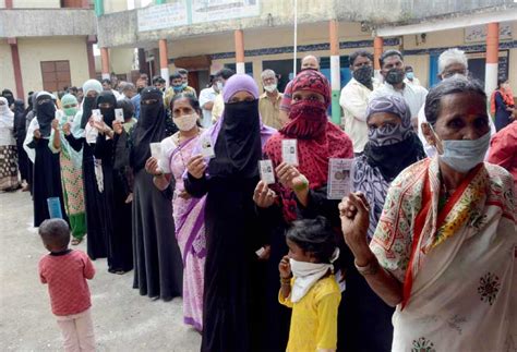 Electoral roll revision work completed | வாக்காளர் பட்டியல் திருத்த ...