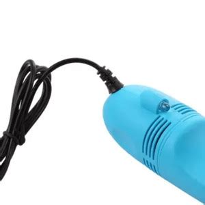 Aaysha USB Vacuum Cleaner for Laptop Handheld Data Collector Price in ...