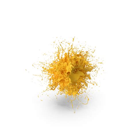 Image result for Yellow Splash
