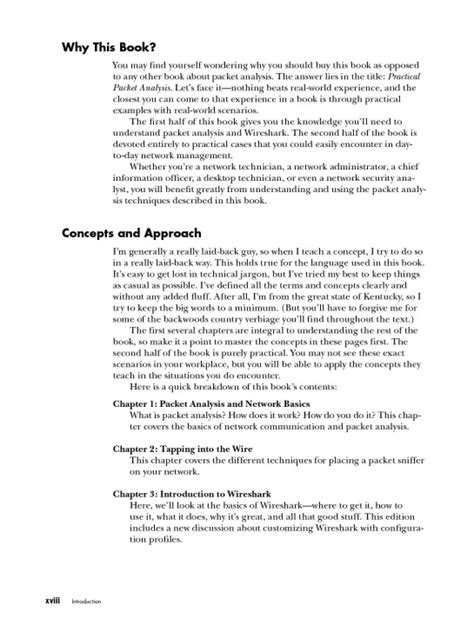 Packet Analysis Tutorial 的图像结果