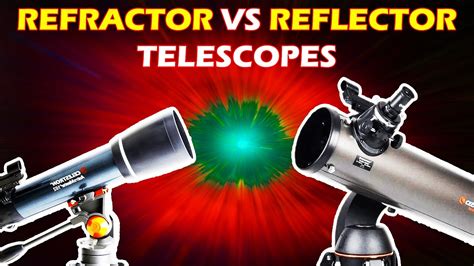 Reflecting Telescope 的图像结果