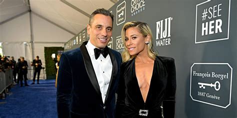 Lana Gomez Wiki, Net Worth. Who is Sebastian Maniscalco's wife? - Net ...