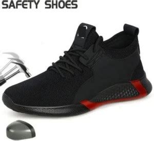 Allen Cooper Safety Shoes - Buy Allen Cooper Safety Shoes Online at ...