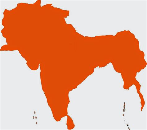 Why 'Akhand Bharat' Is A Pipe Dream