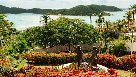 SAPPHIRE BEACH CONDOMINIUM RESORT (St. Thomas, U.S. Virgin Islands ...