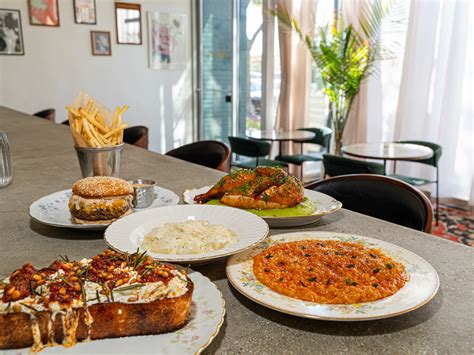 Chicago Restaurant Reviews - The Infatuation