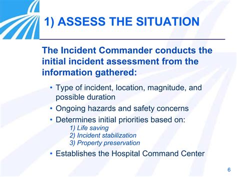 Image result for Incident Command Center Health System