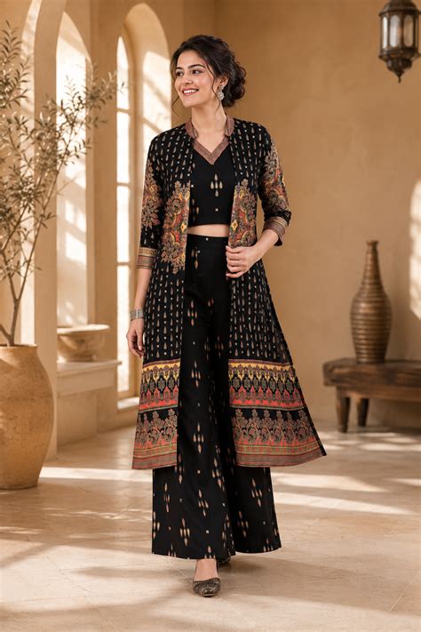 Co-ords set for women - Comfortable Styles Under ₹2000 | Claura