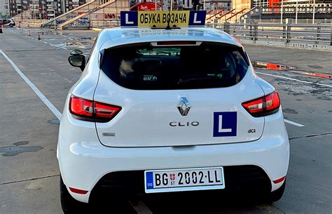 Auto škola Didaktik - Novi Beograd - Blok 22 - Obuka za B kategoriju