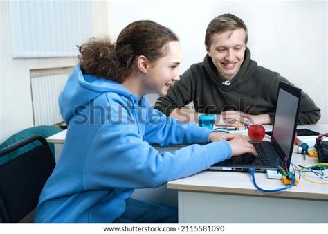 Image result for Teenager Programming Class