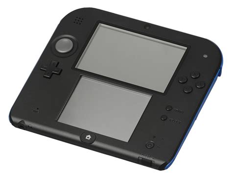 Nintendo 2DS - Wikipedia