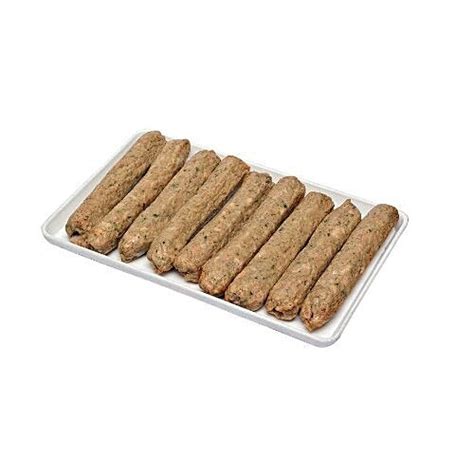 Buy Fresh Bone Chicken Malai Seekh Kabab 1 Kg Online at the Best Price ...