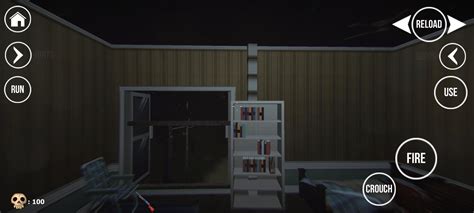 Download do APK de Siren Man Beyond Fear para Android